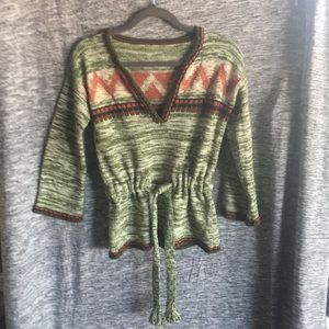 Vintage sweater